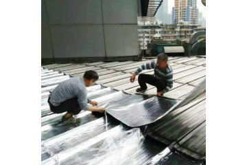 南京關(guān)于樓頂防水補(bǔ)漏的相關(guān)問(wèn)題