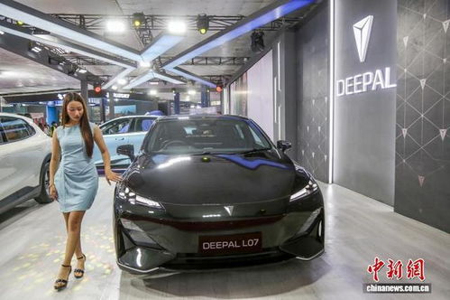 中國新能源汽車亮相尼泊爾汽車經(jīng)銷商協(xié)會(huì)展覽會(huì)