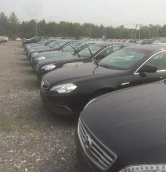 去北京買(mǎi)車靠譜嗎?當(dāng)心購(gòu)車陷阱