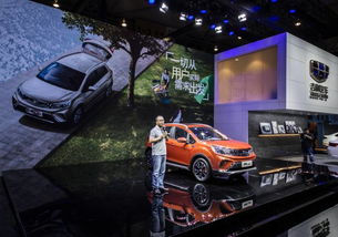 僅需5.09萬元起 小型suv開回家 吉利遠景x3悄然駕到