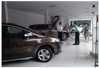 進口標致廣東不限區(qū)域購車最優(yōu)惠