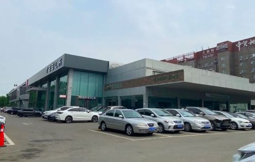 汽車經銷商經營承壓，積極轉型新能源及二手車業務