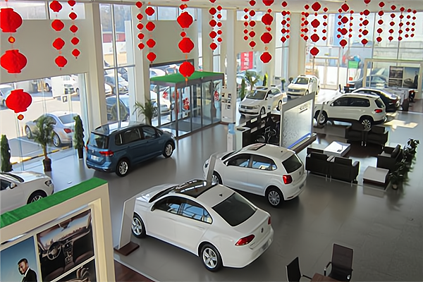 加盟汽車代理經銷商 模式、機遇與注意事項