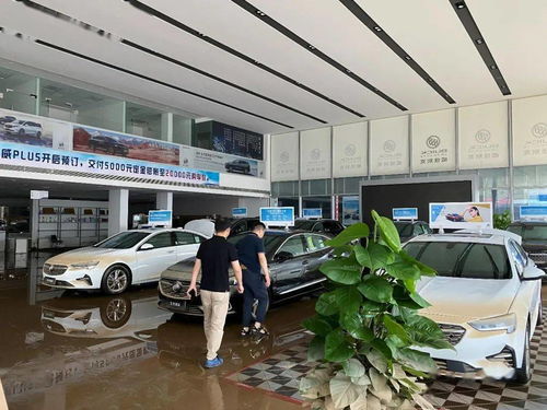 踐行產融結合，賦能渠道伙伴 上汽通用汽車金融持續助力經銷商穩健發展